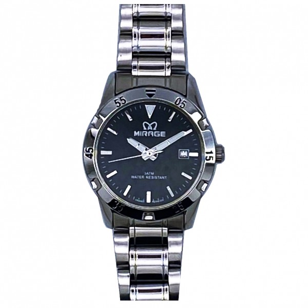 Mirage 8513 Silver Black Lady LDBSSBA